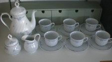 Personen kaffeeservice seltman gebraucht kaufen  Eschborn