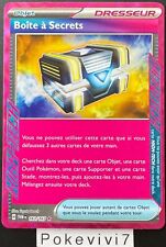 Pokemon card secret d'occasion  Expédié en Belgium