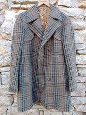 Rare sublime trench d'occasion  Mérignac