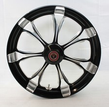 Forged paramount wheel gebraucht kaufen  Meinerzhagen