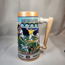 Vintage budweiser beer for sale  Kunkletown