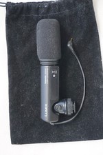 Panasonic dmw ms1 gebraucht kaufen  Mannheim