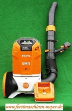 Stihl bga 300 gebraucht kaufen  Rees