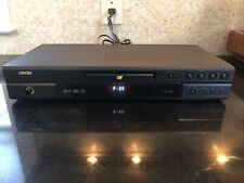 DVD player de vídeo Denon DVD-1710 para peças ou reparos , usado comprar usado  Enviando para Brazil