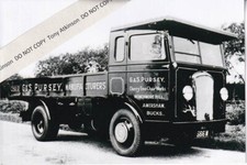 Dennis forward control for sale Dennis forward control for sale  CHELMSFORD