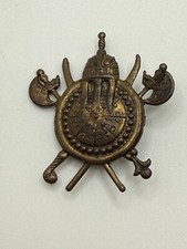 Vintage medieval shield for sale  Conway