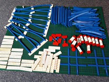 Lego eisenbahn system gebraucht kaufen  Bargteheide