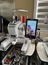 Brother pr670e embroidery for sale  Chicago
