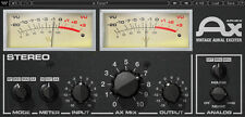 Waves aphex vintage gebraucht kaufen  Willich