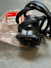 Motore trim fuoribordo usato  Tribogna