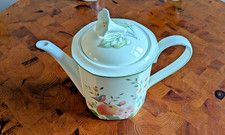 Kaffeekanne villeroy boch gebraucht kaufen  Berlin