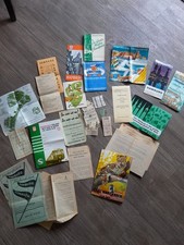 Sammlung konvolut alte gebraucht kaufen  Wunsiedel