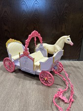 Barbie dancing princesses for sale  Beckley