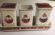 Villeroy boch bakery usato  Spedire a Italy