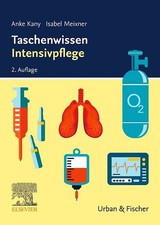 Taschenwissen intensivpflege gebraucht kaufen  Berlin