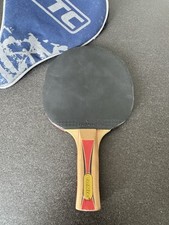Donic tischtennisschläger gebraucht kaufen  Hamburg