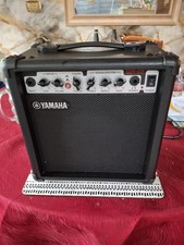 Yamaha guitar amplifier for sale  SUTTON COLDFIELD