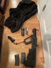 Tavor tar airsoft for sale  Cranston