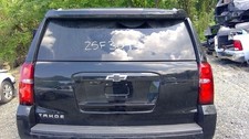 Used deck lid for sale  Ringoes
