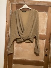 Nasty gal top for sale  SOUTHAMPTON