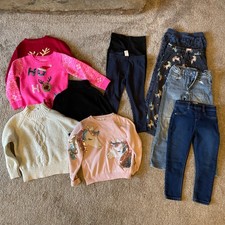 Girls bundle. years. for sale  OLDHAM
