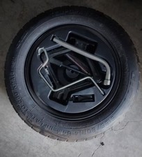 Ruotino scorta fiat usato  Casalnuovo di Napoli