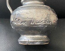 Ancien vase vintage d'occasion  Bischoffsheim