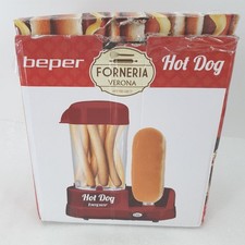 Beper dampfmaschine küchenger gebraucht kaufen  Schwarzenberg