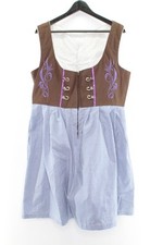 Damen dirndl kleid gebraucht kaufen  Essen