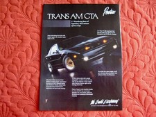 1988 pontiac trans for sale  Tucson