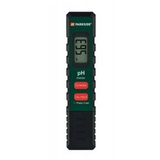 Tester acqua parkside usato  Muro Lucano