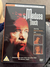 Medusa touch for sale  SWINDON