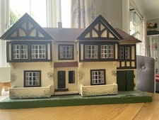 Triang dolls house for sale  BORDON