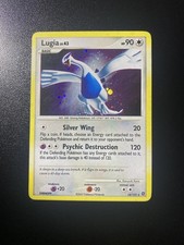 Pokémon tcg lugia for sale  South San Francisco