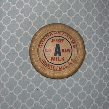 Vintage granada farms for sale  North Wilkesboro