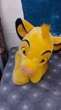 Large disney lion for sale  EXETER