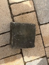 Basalt steine grau gebraucht kaufen  Amöneburg
