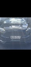 Focus msrt zunsport for sale  BIRMINGHAM