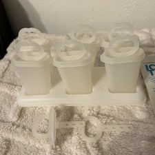 Vintage tupperware ice for sale  Jeannette