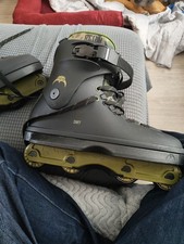 Razor shift aggressive for sale  SALFORD