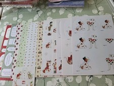 Cutr christmas themed for sale  NEWPORT