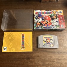 Mario party complete for sale  Plano