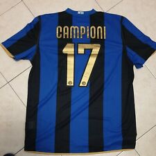 Maglia inter shirt usato  Pieve di Cento