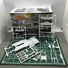 Fob revell pontiac for sale  Fresno