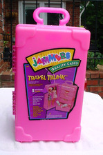 Pink glitter travel for sale  Louisville
