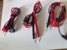 Coppie puntali. tester usato  Codroipo