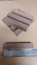 Walnuss holz kantel gebraucht kaufen  Friedeburg