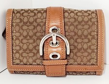Coach signature soho for sale  Fort Smith