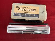 1940s accessory auto for sale  Saline