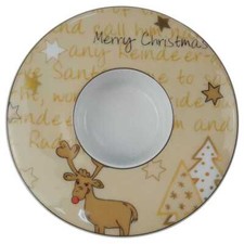 Arzberg santa reindeer gebraucht kaufen  Gelsenkirchen